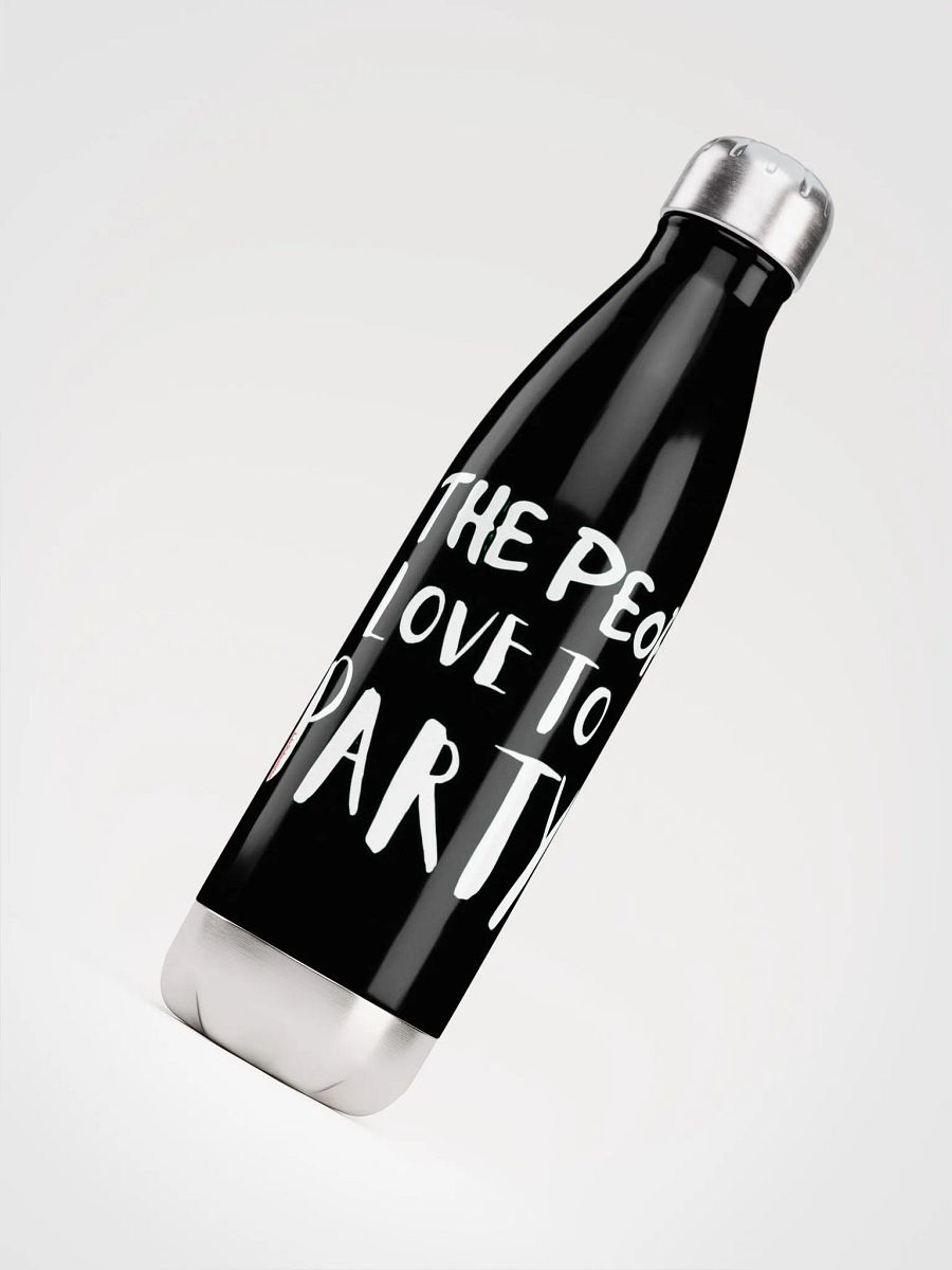 WE THE PEOPLE LOVE TO PARTY product image (8)