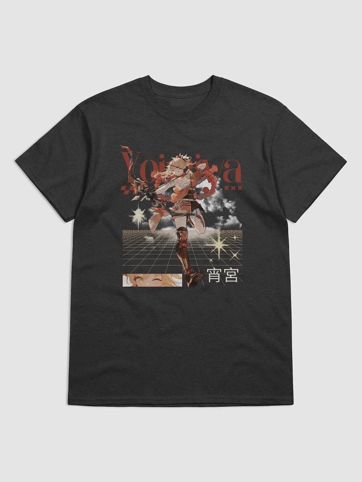 Firecracker Archer - Yoimiya Streetwear product image (1)
