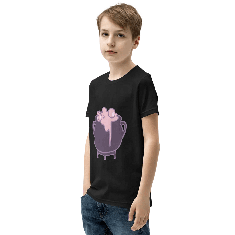 Kiddo's Cauldron T-Shirt product image (3)