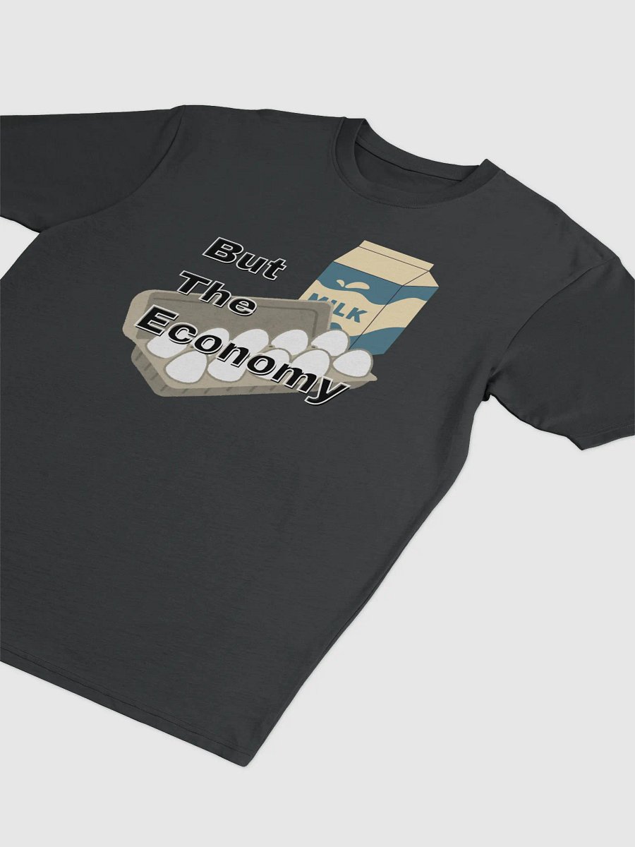 Egg-cellent Economy Tee product image (3)