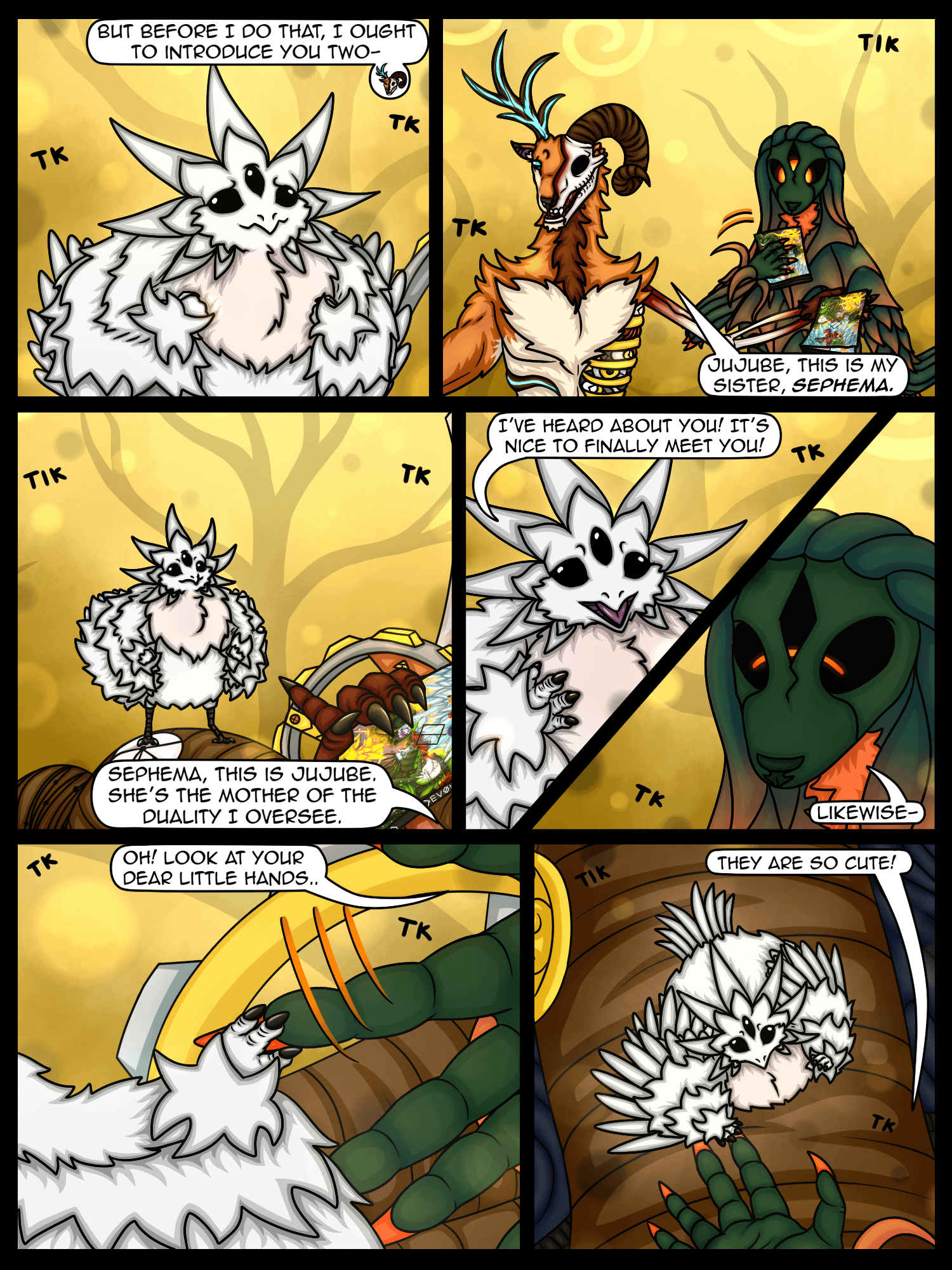DEVOID: A New Beginning (Volume 0) product image (4)