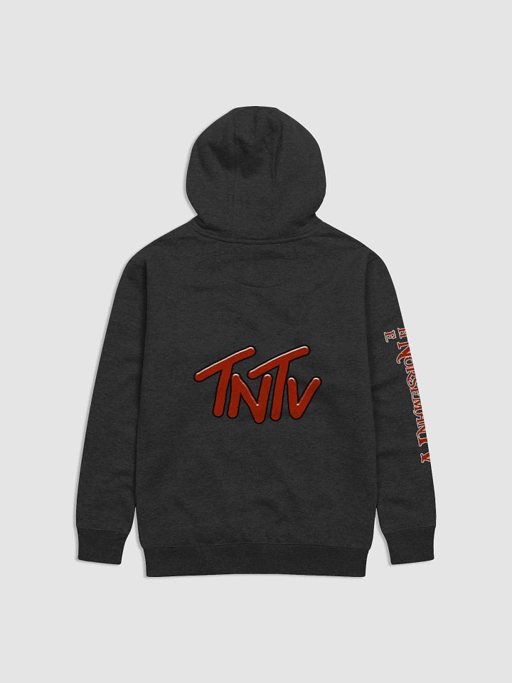 TNTV Unisex hoodie product image (23)
