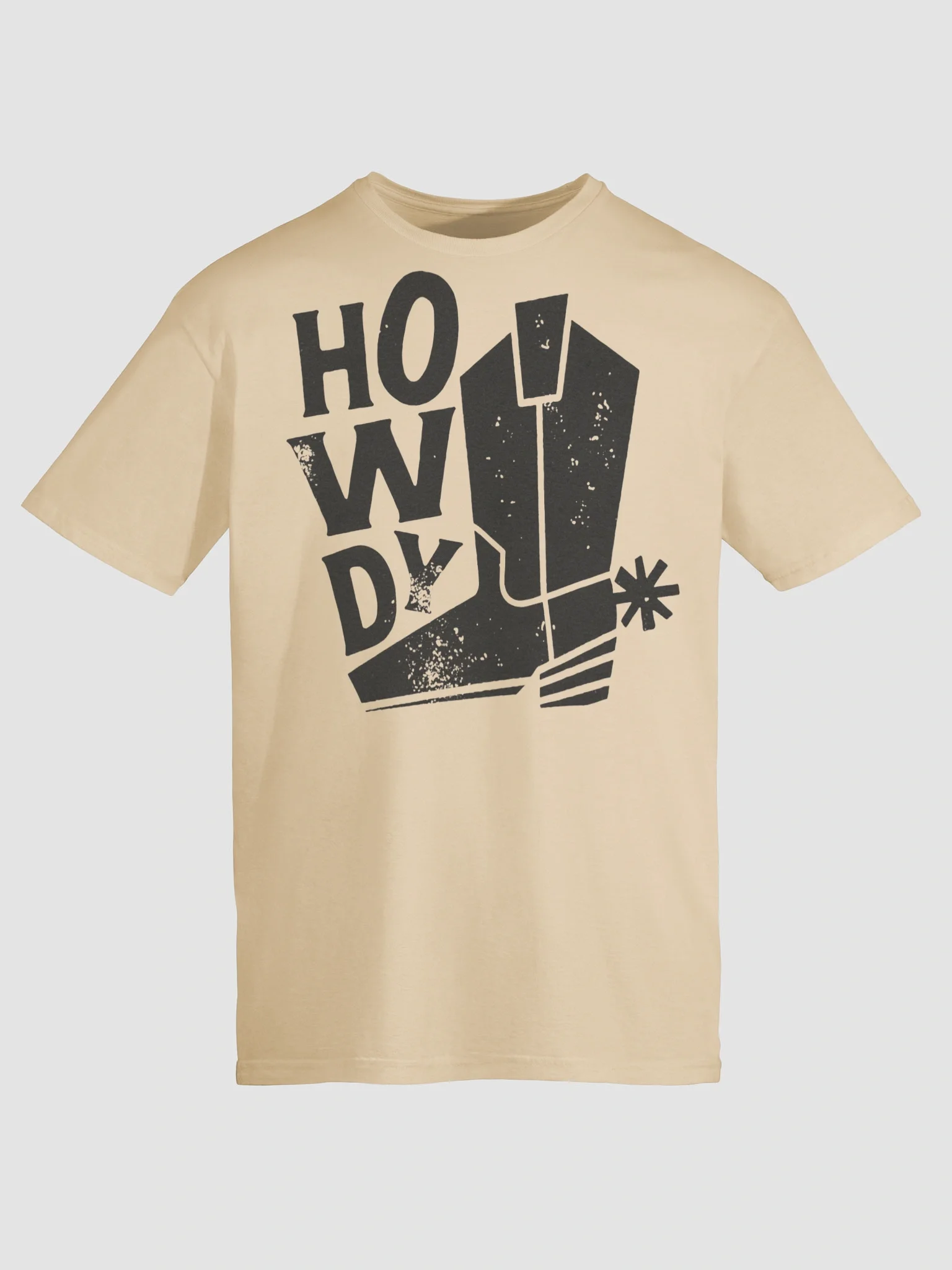 Howdy Boot product image (9)