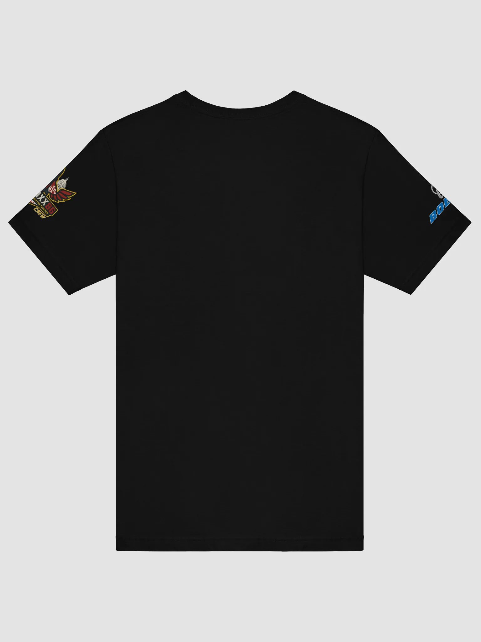 Child of the Magenta T-Shirt product image (7)