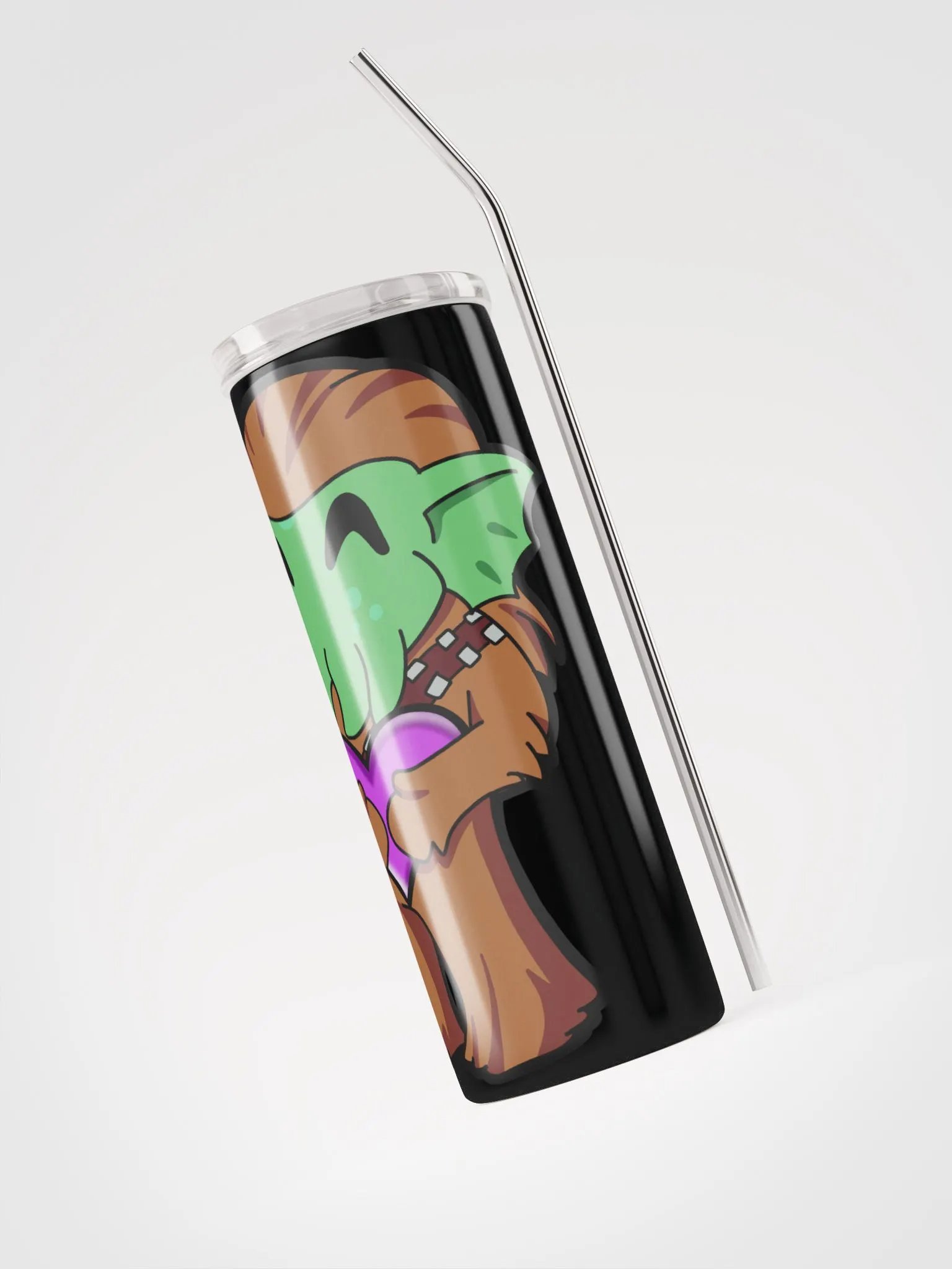 Wookthulu Tumbler product image (6)