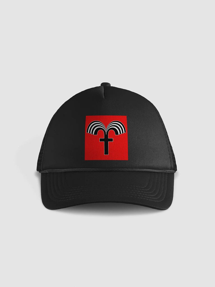 FantasyFountain Cap product image (1)
