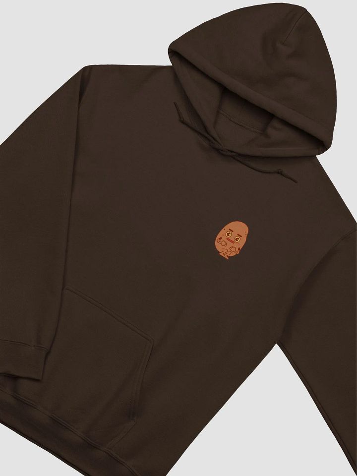 POTATUM SPROUT classic hoodie product image (8)