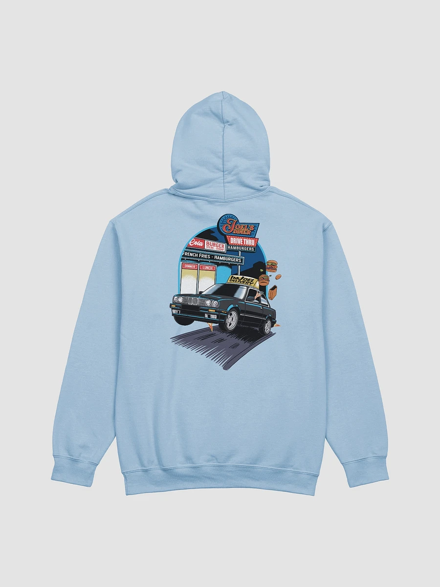 Delivery Hoodie product image (40)