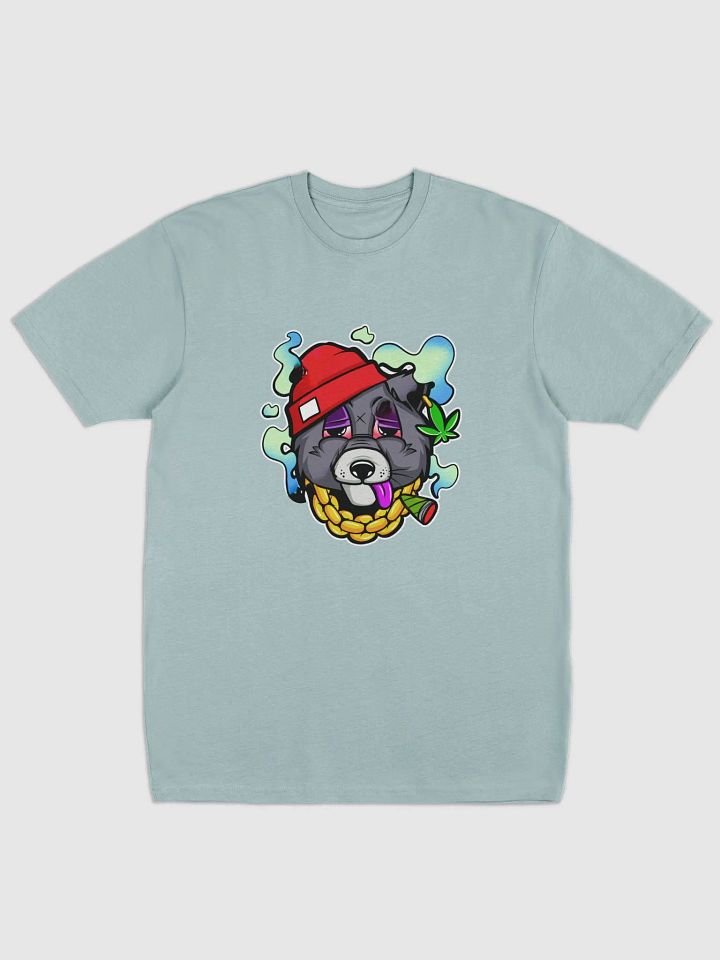 Stone racoon product image (5)