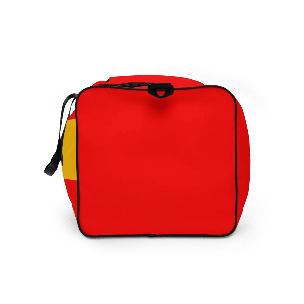Bolsa de Viaje, Bandera Autonómica product image (11)