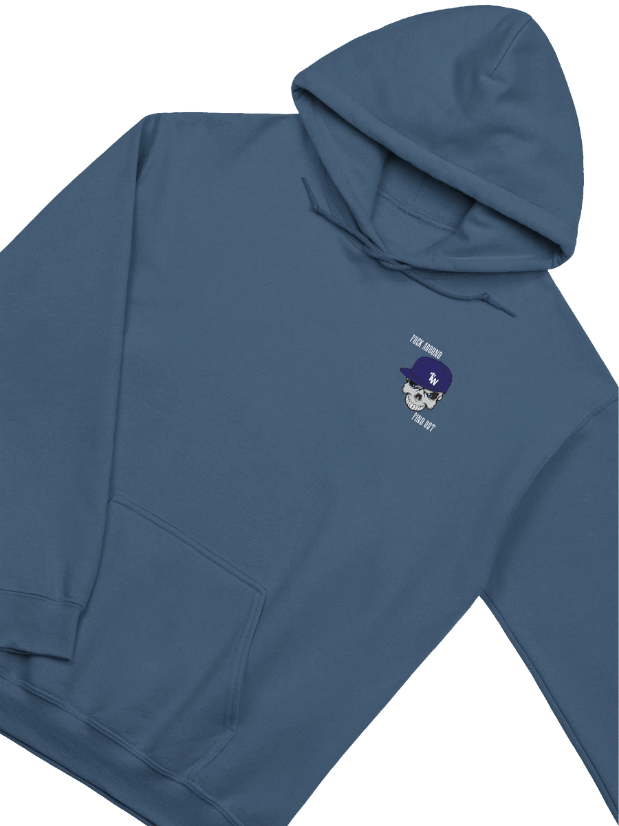 TW FAFO BEAST Hoodie product image (8)