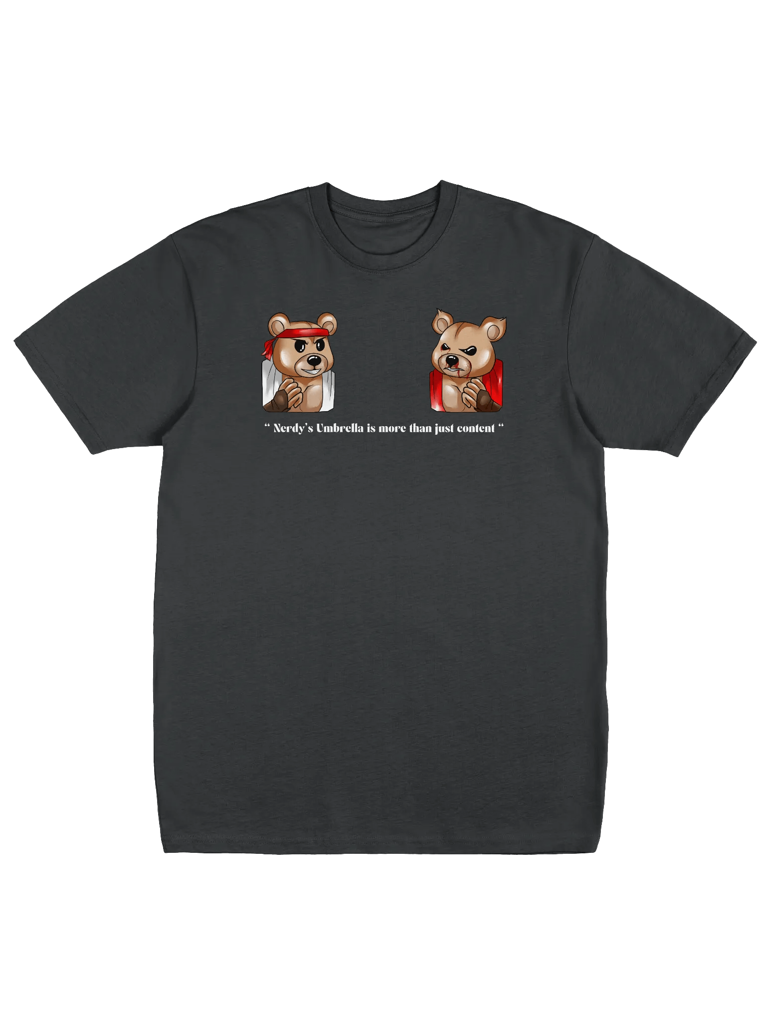 Clash of the Bears Premium Tee product image (2)