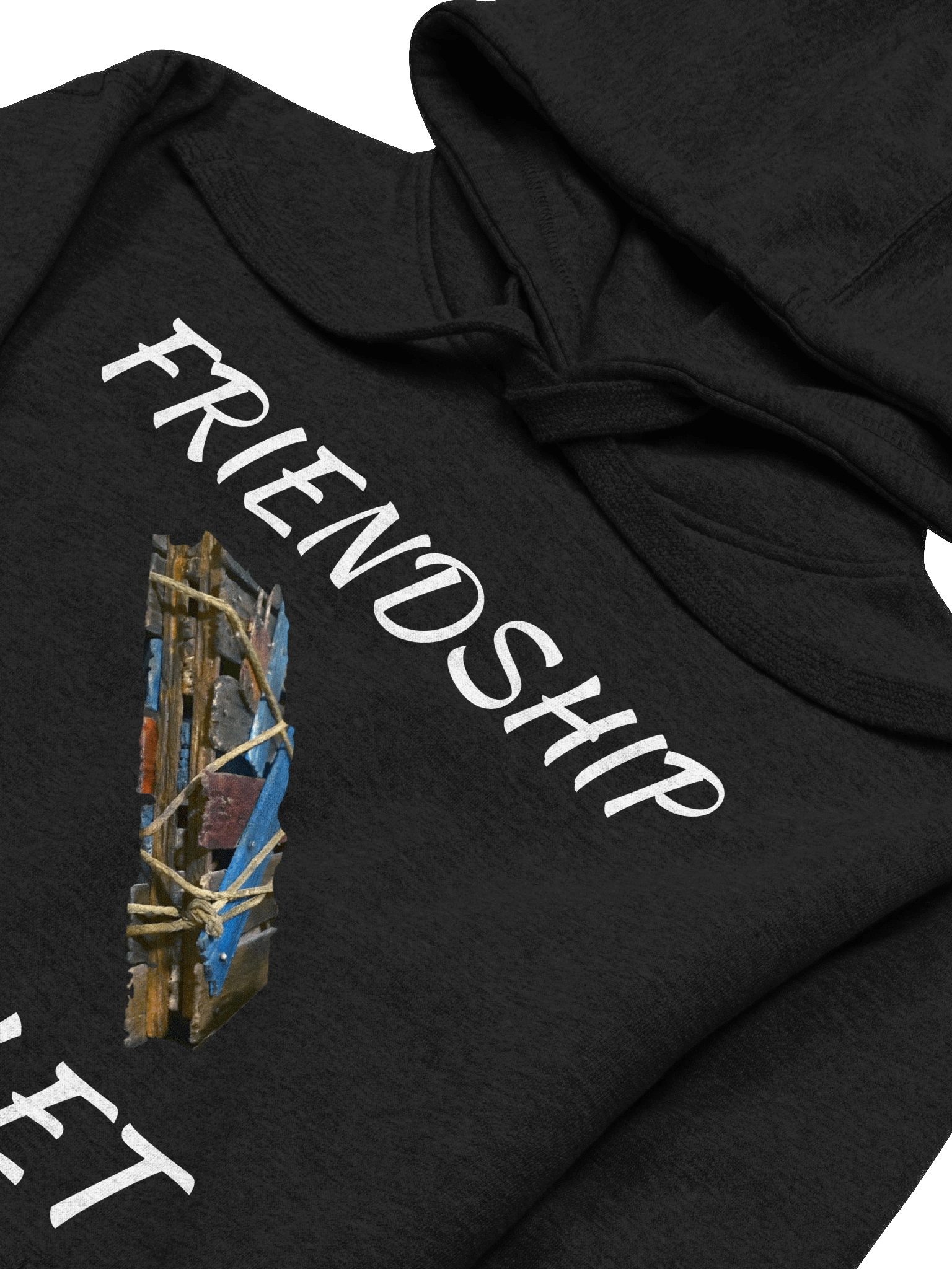 Friendship Pallet Hoodie product image (15)