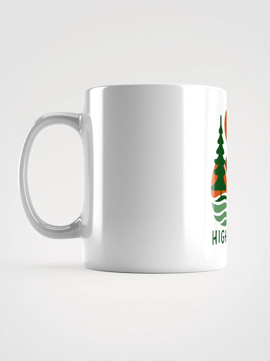 High Alpine Adventure Mug product image (17)