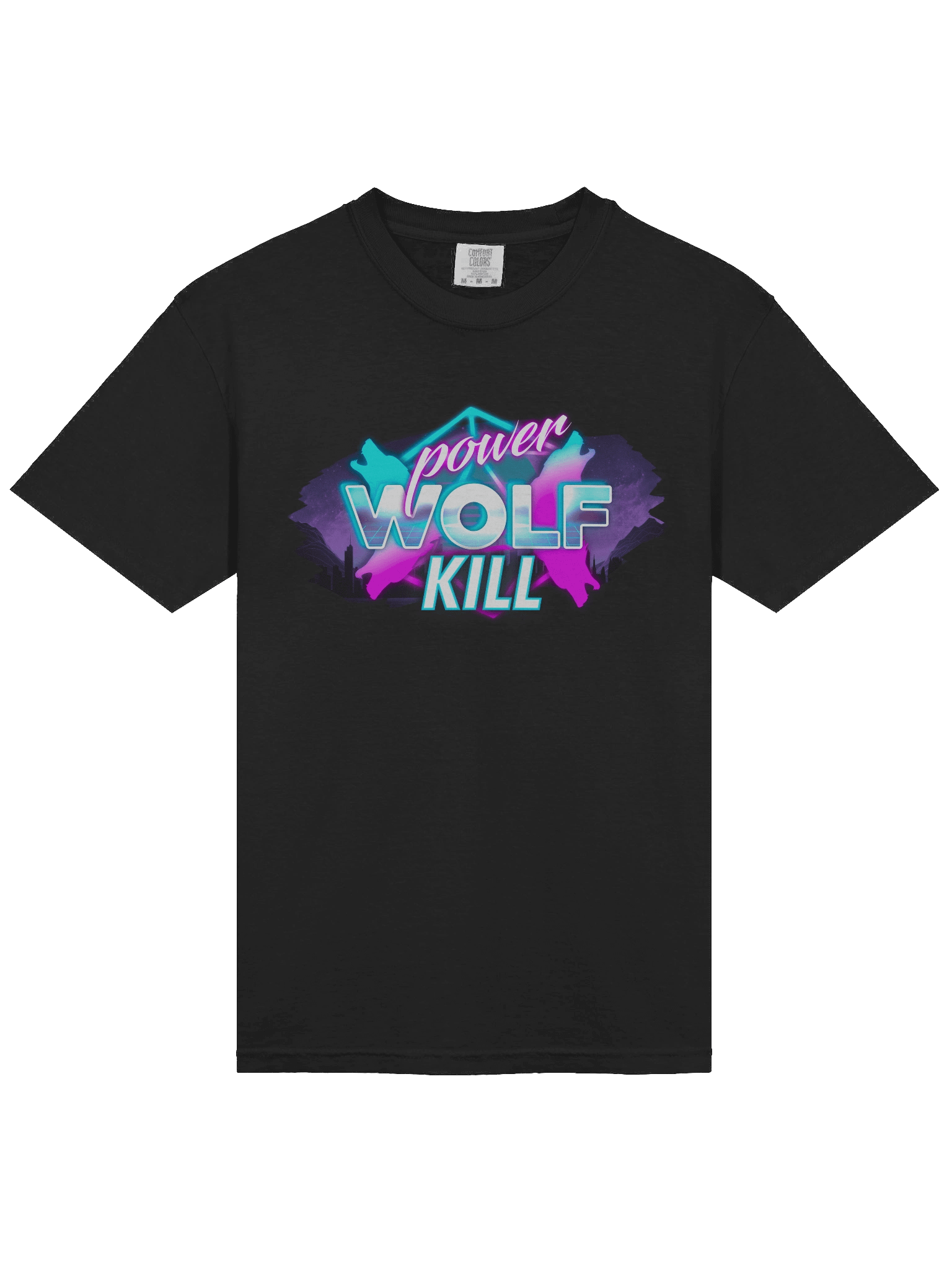 Power Wolf Kill product image (3)