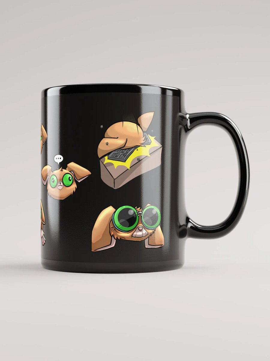 Momoji Cup "My Gameplay" Edition product image (1)
