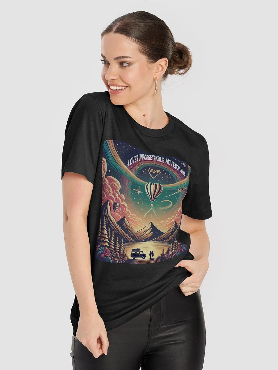 Love's Adventure T-Shirt product image (85)
