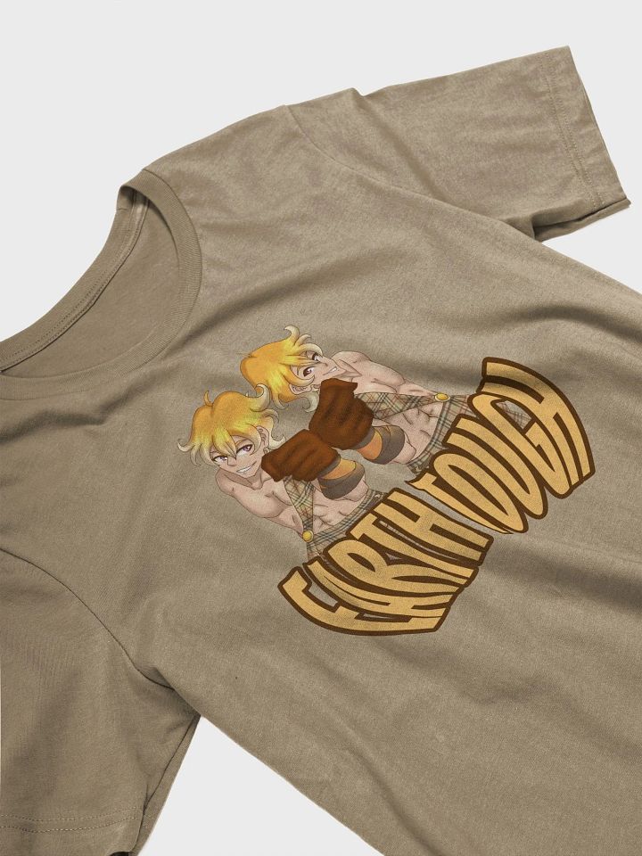 Earth Tough T-Shirt product image (2)