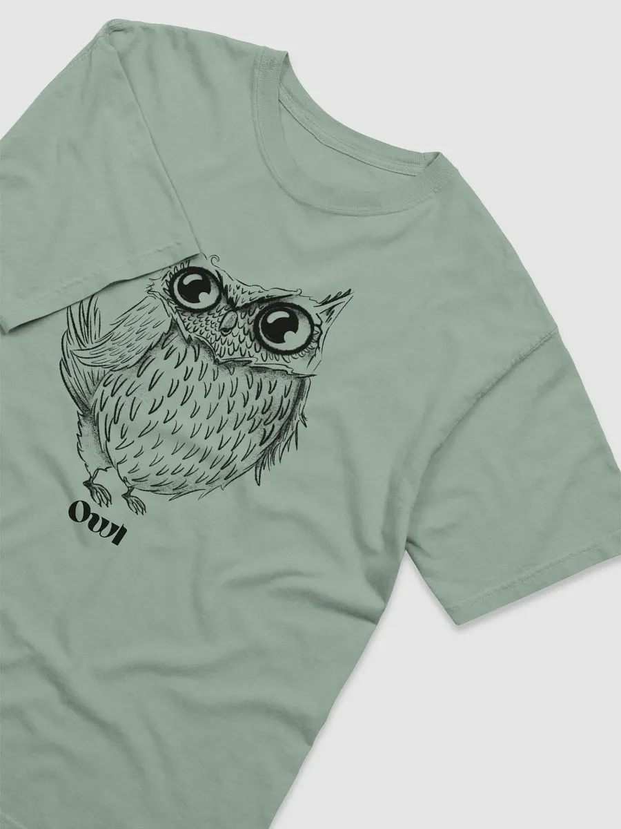 Owl - Seeker of Things product image (17)