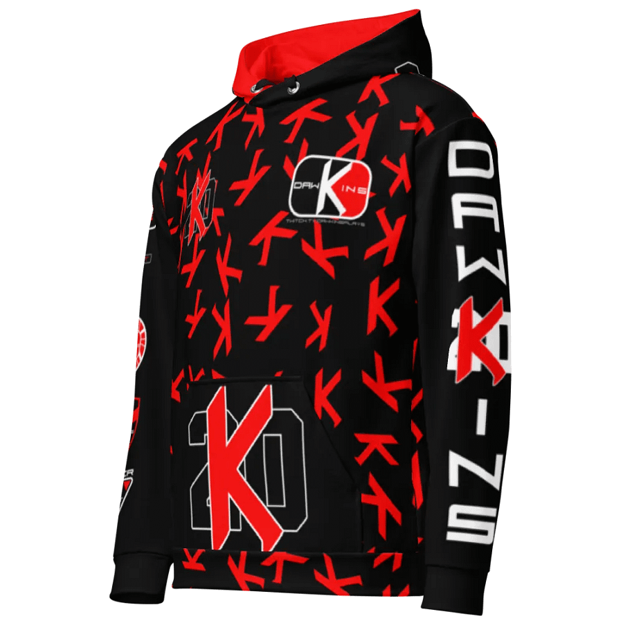 Dawkins Official Twitch Hoodie product image (10)