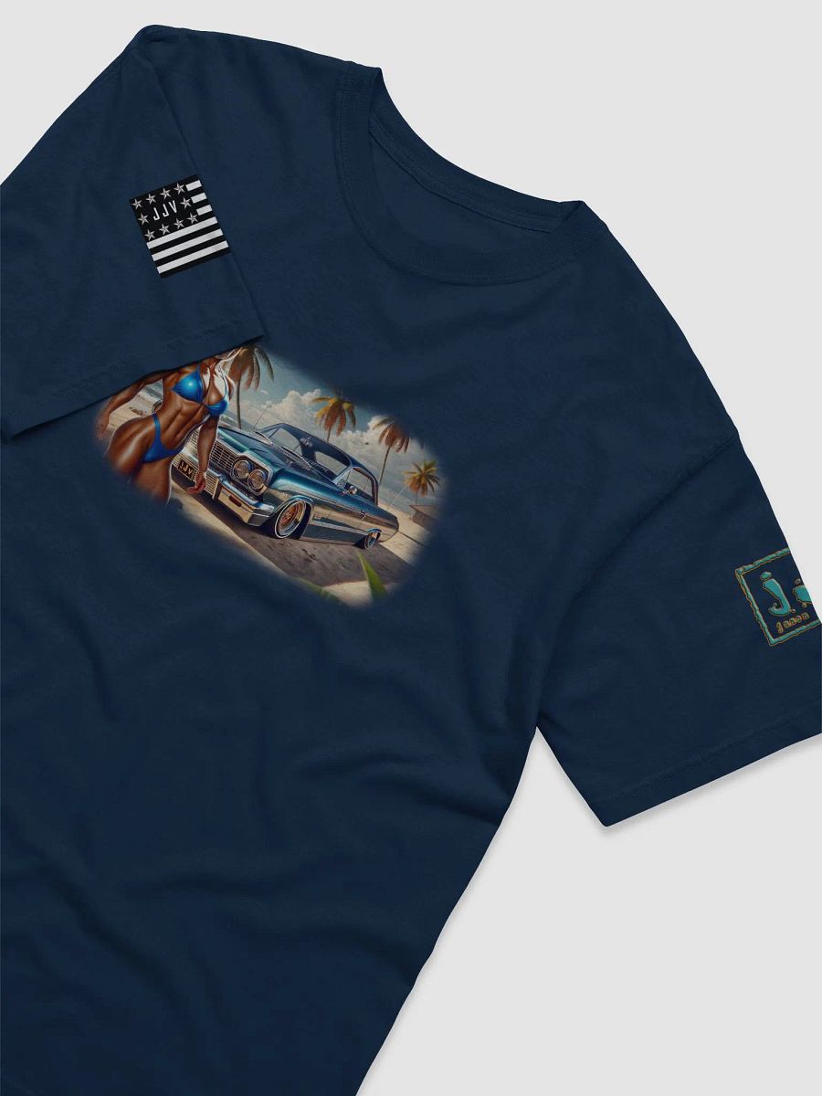 JJV Sharktown Style product image (3)