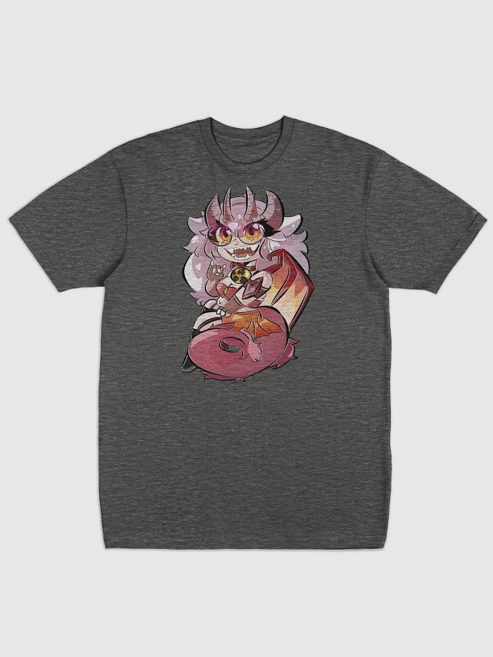 Mageartz T-shirt product image (2)