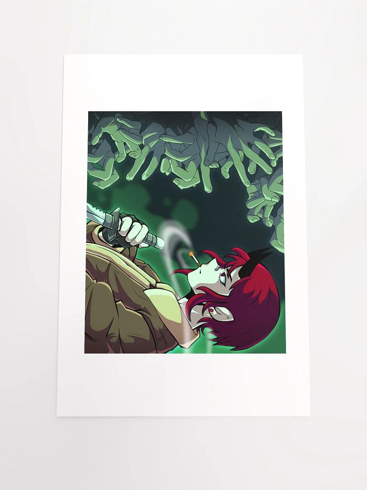 Hands Off product image (1)