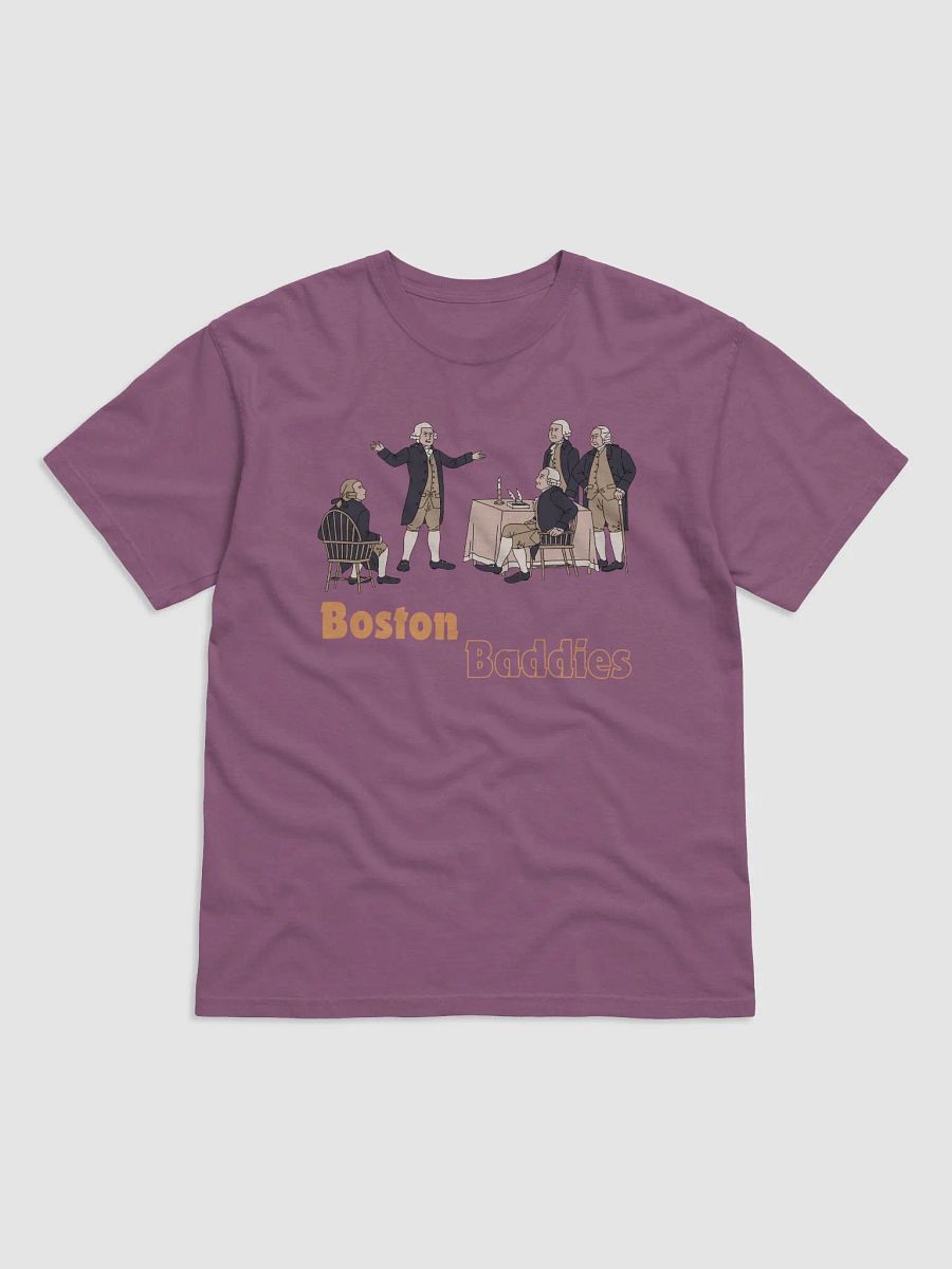 Boston Baddies Men's T-Shirt product image (1)