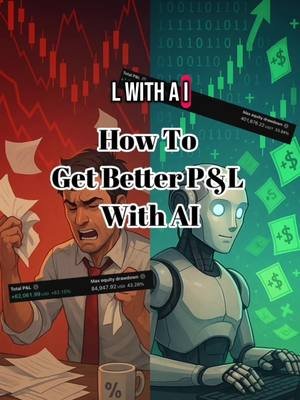 Still backtesting manually? It's 2025. You should be using Ai automation to run your tests for you. Quant Trading Pro takes the guesswork and hourrrrs out of backtesting. Follow and Comment 