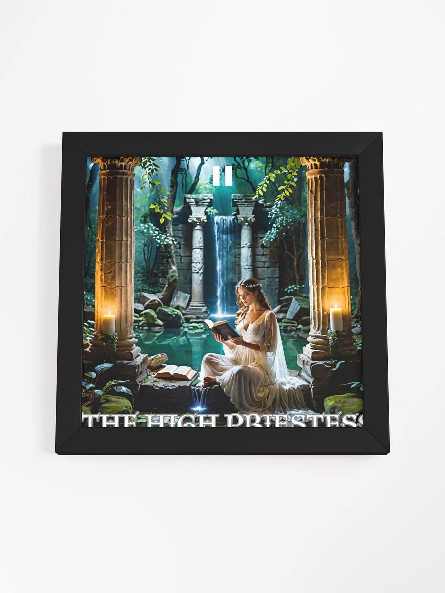 THE HIGH PRIESTESS product image (19)