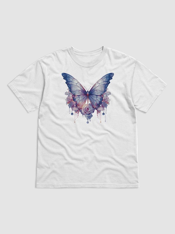 Butterfly & Roses product image (53)