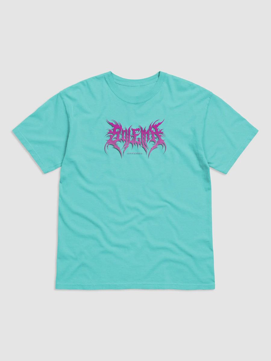Miami Vibes Unisex Tee V2 product image (1)