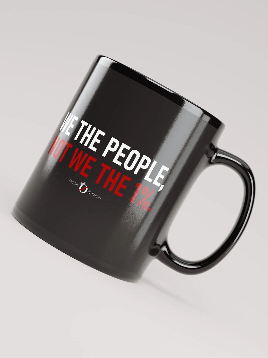 We the People Mug product image (4)