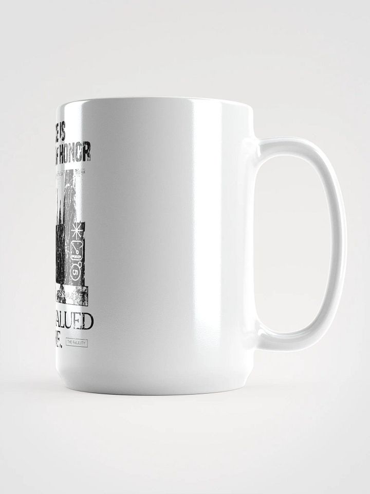 THIS IS NOT A PLACE OF HONOR (coffee) product image (1)