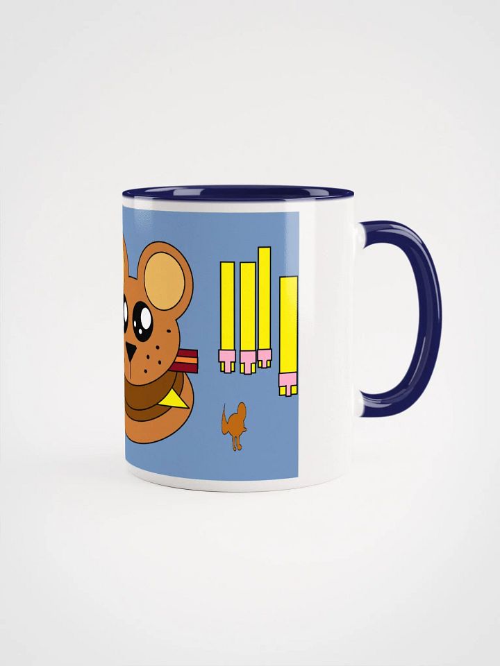 Borger Bear product image (2)