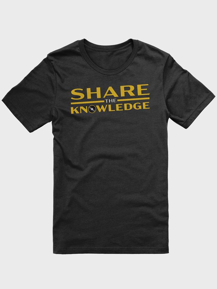 STK Tee product image (1)