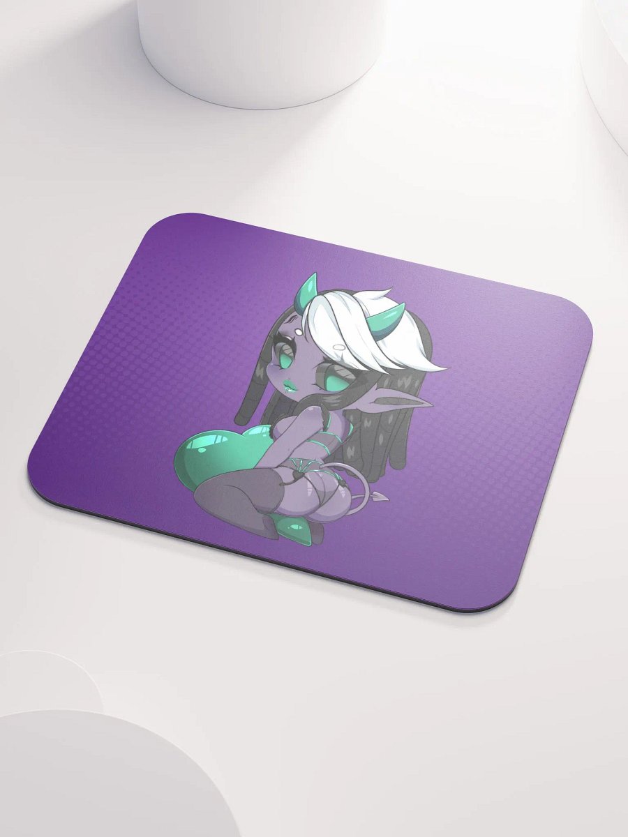 Kimical Pinup Mousepad Classic (2024) product image (3)