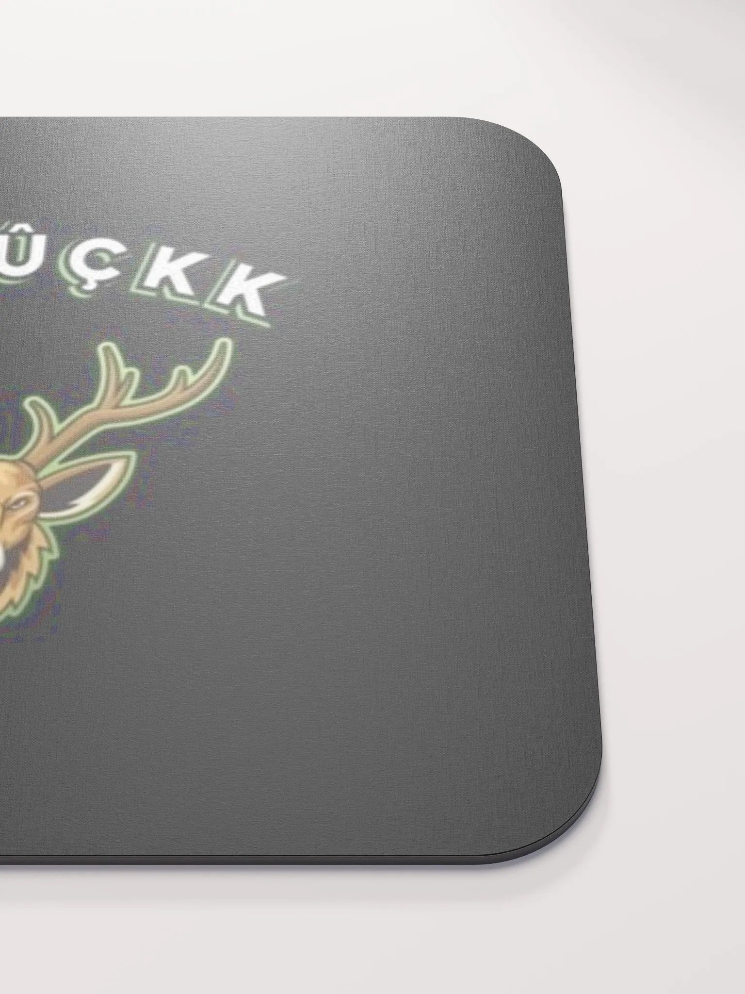 ŠF Bűçkk Mouse Pad product image (5)