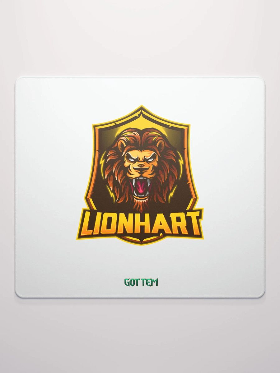 Gottem Mouse Pad product image (2)