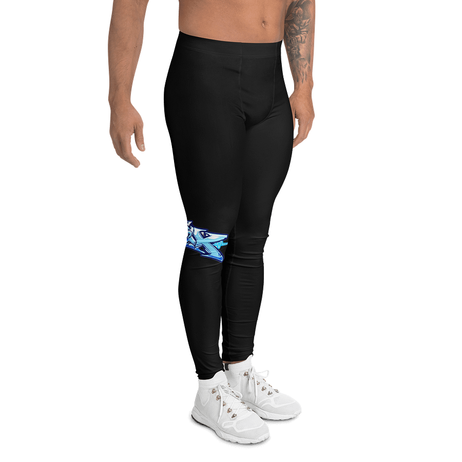 DJDocX Sports Leggings product image (4)