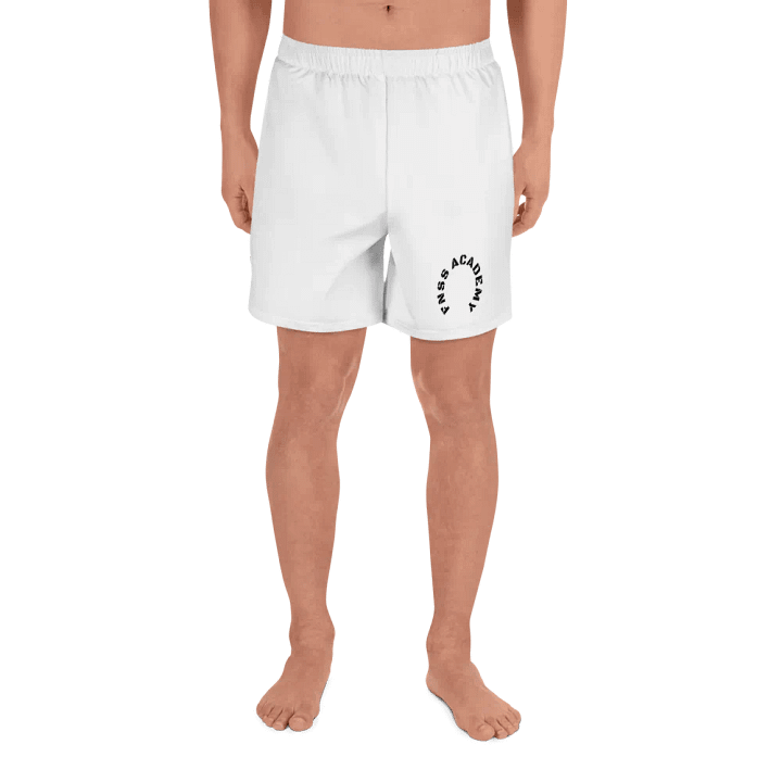 Athletic Long Shorts - FNSS Academy Edition product image (2)