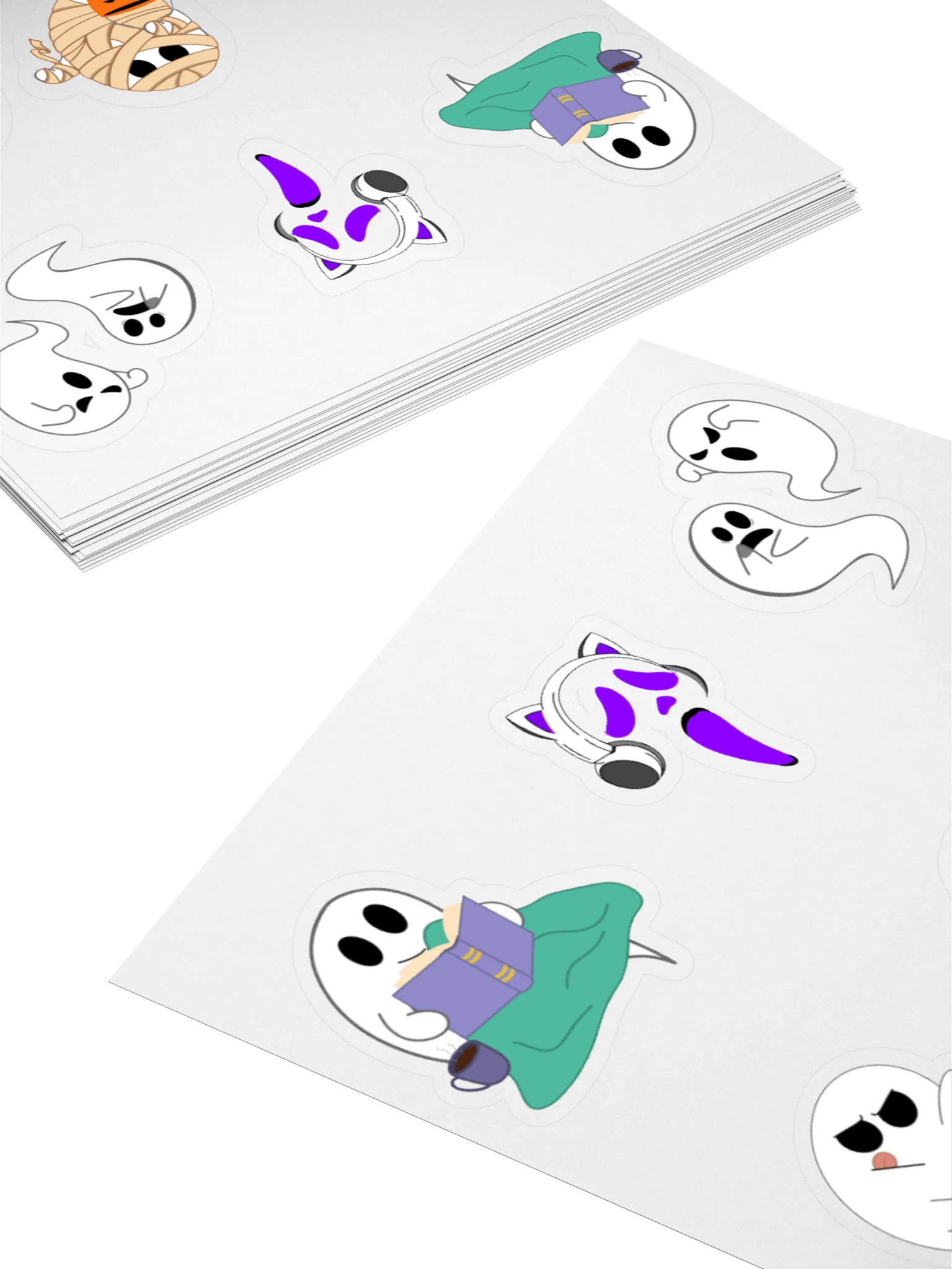 Cozy Ghouls product image (12)