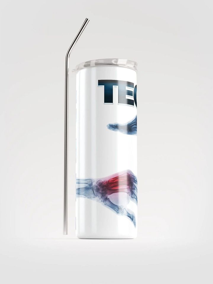 Xray Tech Tumbler product image (1)