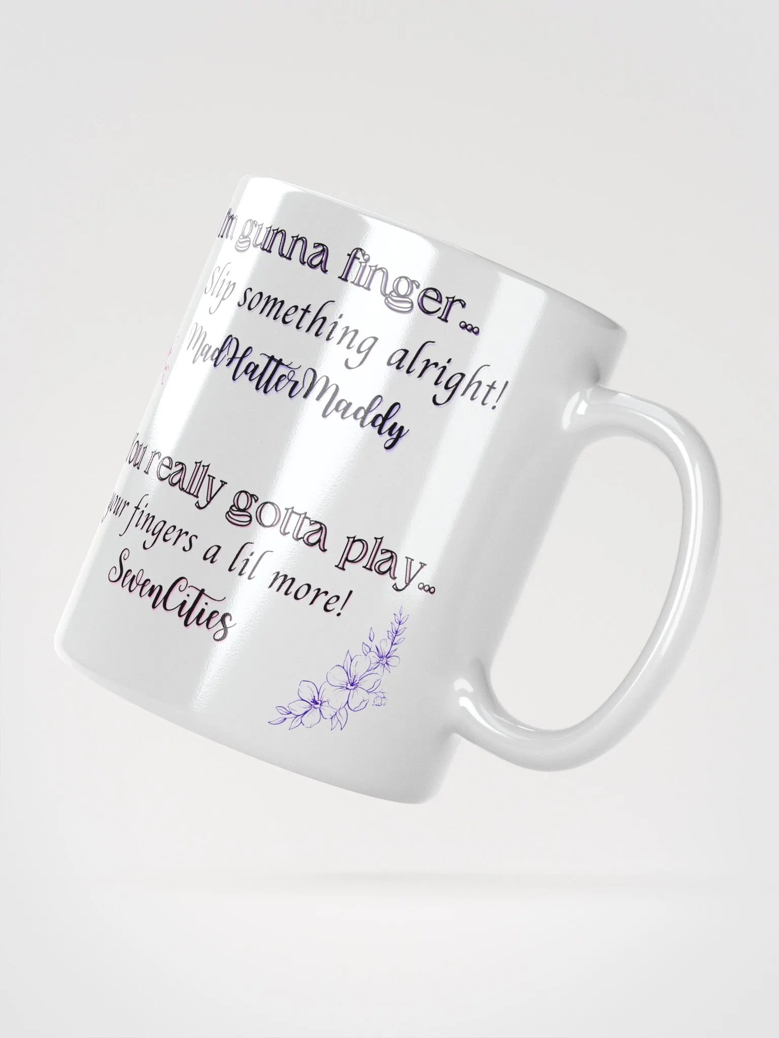 Seven Maddy Tat product image (4)