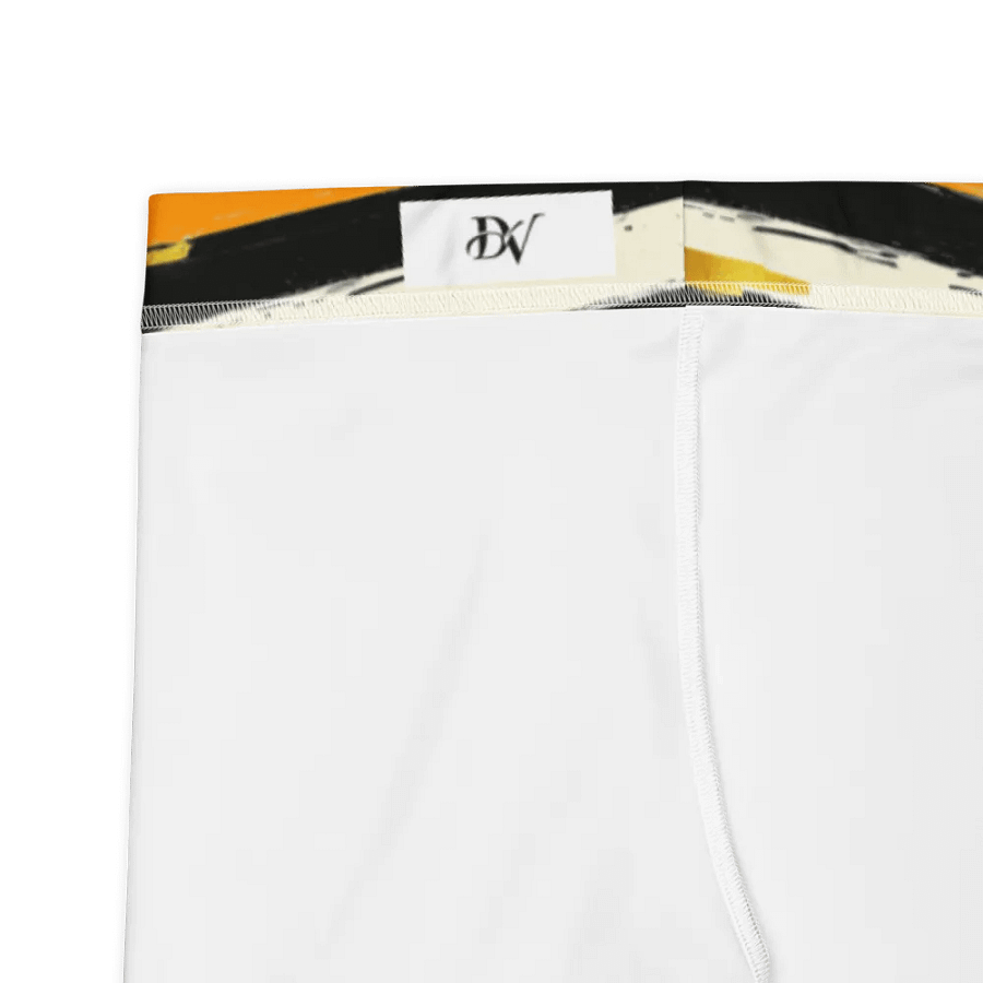 Stripes of Mental Health Capris product image (7)