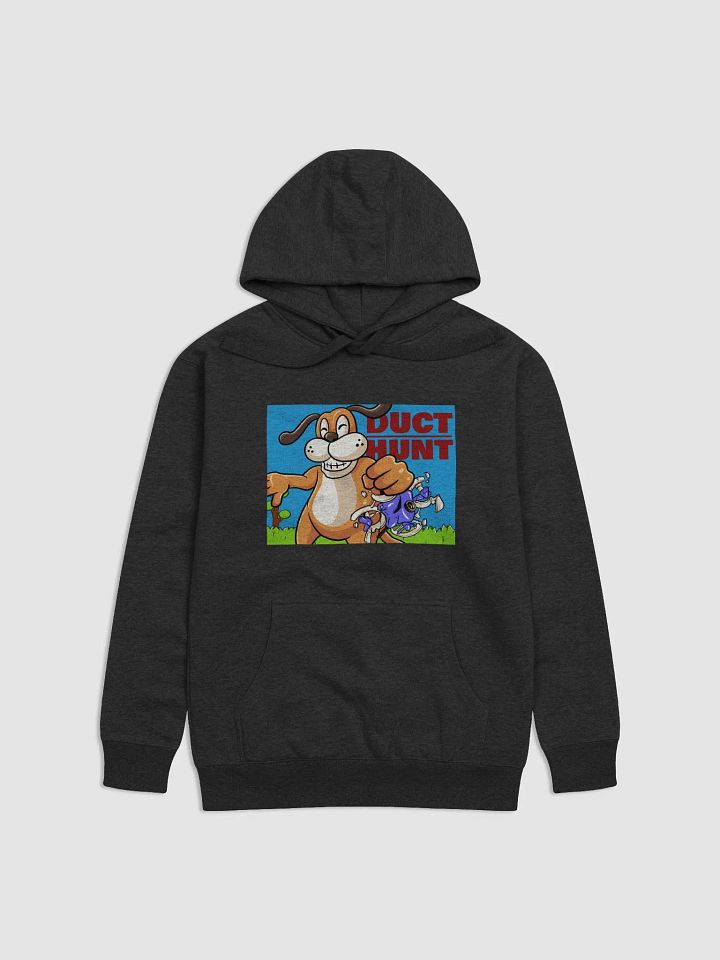 Duct Hunt Hoodie product image (4)