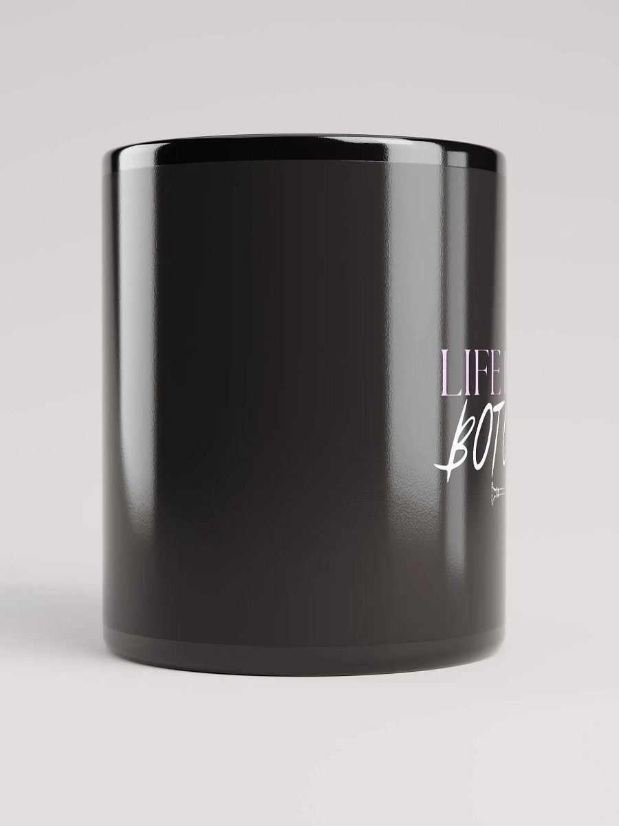 LIFE HAPPENS BOTOX HELPS Mug product image (10)