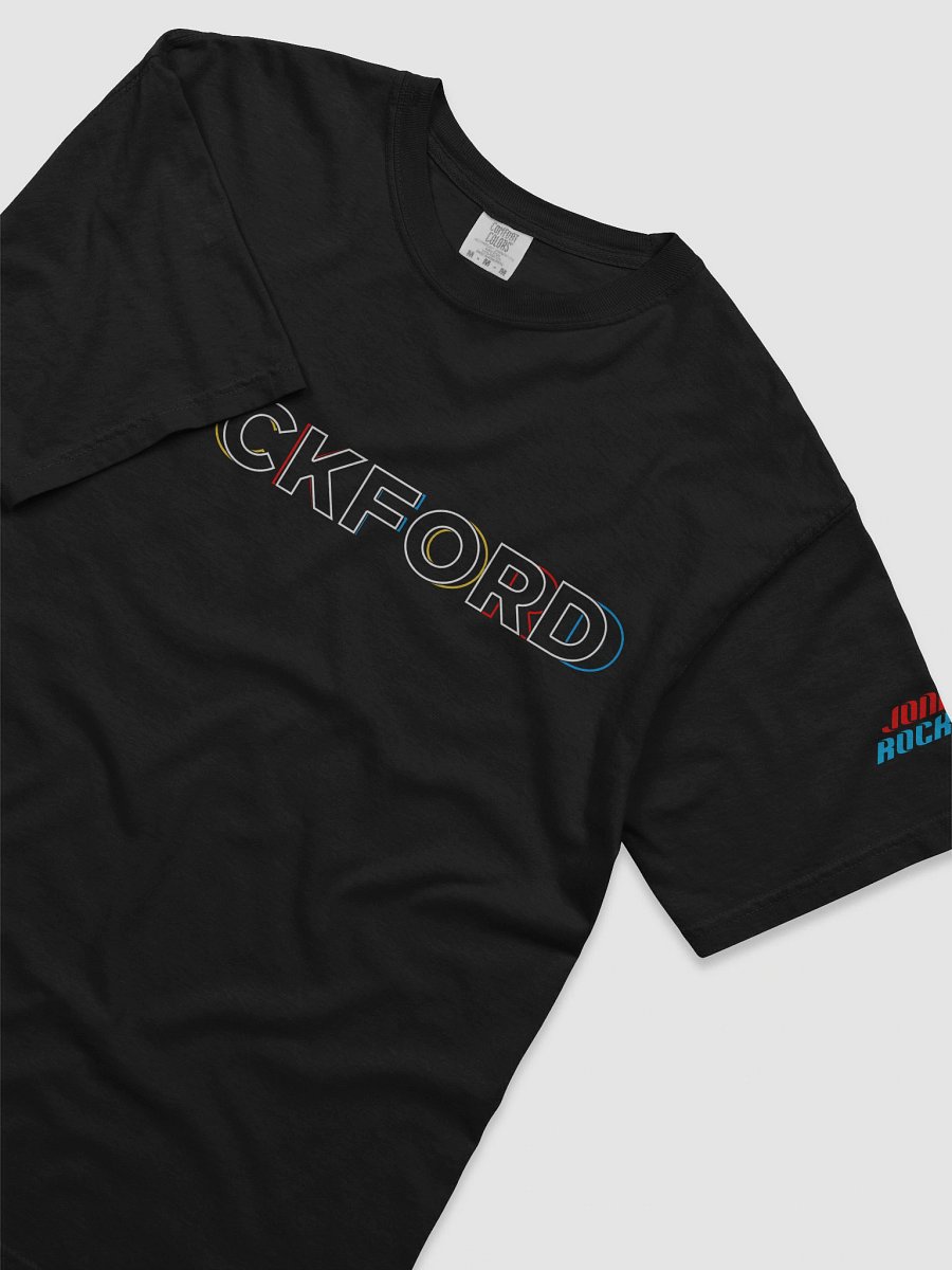 Rockford Icons Reversed product image (3)