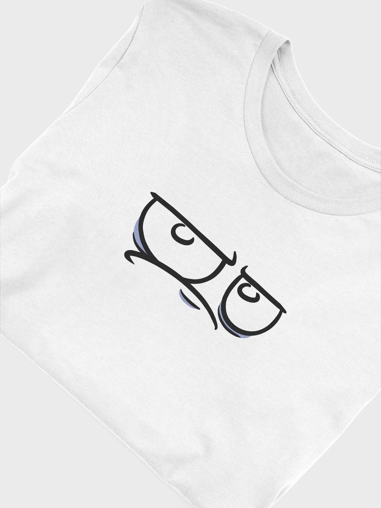 loadUgh T-Shirt product image (1)