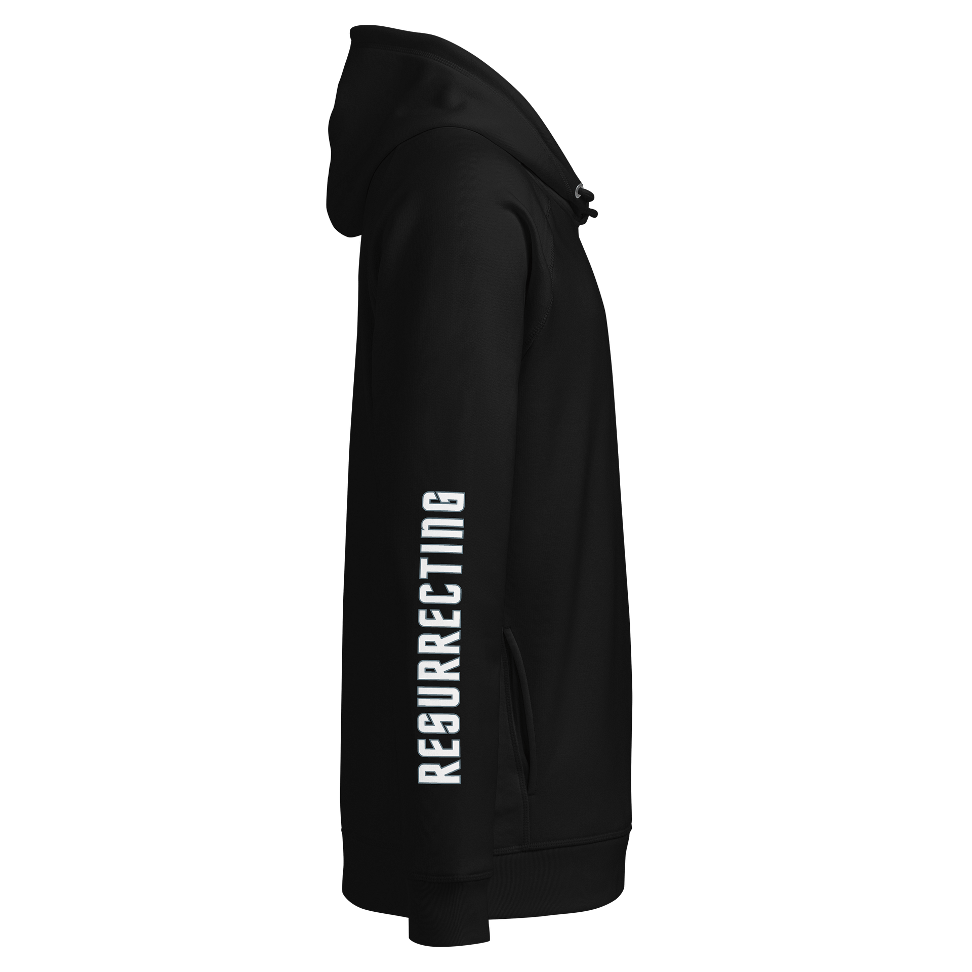 Flying Dove Hoodie product image (2)